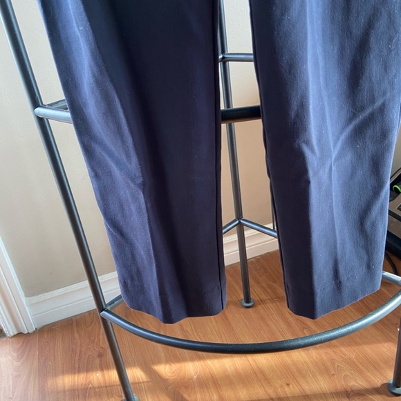 Dynamite Navy Dress Pants! - Picture 3 of 5